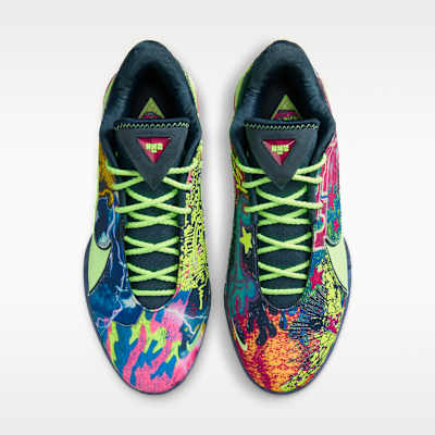 レブロン 22 EP バスケットボールシューズ