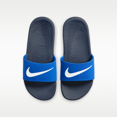 Nike Kawa Younger/Older Kids' Slides