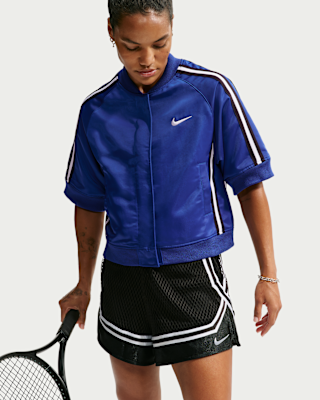 NikeCourt Slam Women's Tennis Jacket