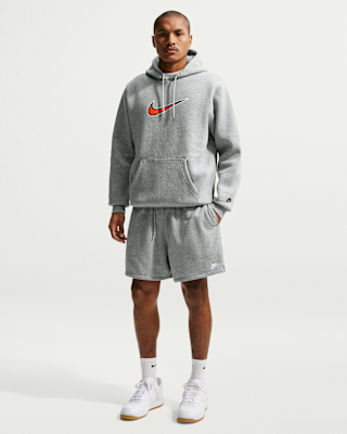 Мужские шорты Nike Club French Terry Flow Shorts