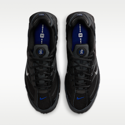 Chaussure Nike Shox Ride 2 pour homme