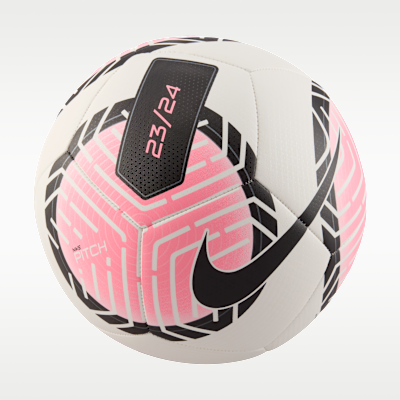 Nike Pitch Soccer Ball
