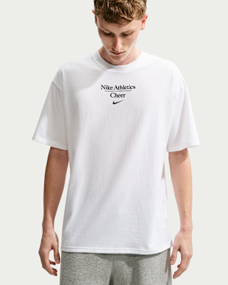 Мужская футболка Nike Cheer Max90
