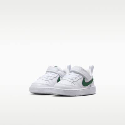 나이키 코트 버로우 로우 리크래프트 베이비 신발