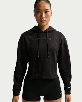 Nike Pro Women's Therma-FIT Hoodie