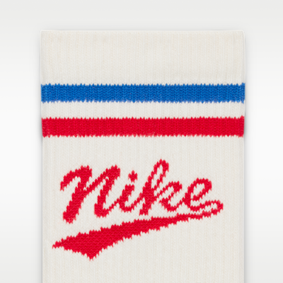 Nike Everyday Plus Crew Socks (3 Pairs)