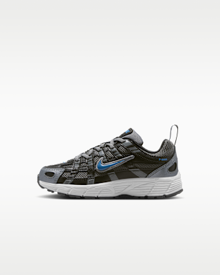 Детские кроссовки Nike P-6000 Little Kids'