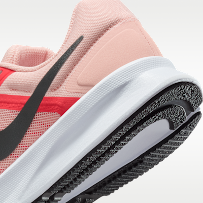 Tenis de correr en pavimento para mujer Nike Run Swift 3