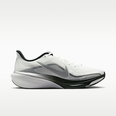 Nike Pegasus 42 Erkek Yol Koşusu Ayakkabısı görsel 3