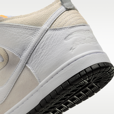 Nike SB Dunk High x Antihero Men's Shoes