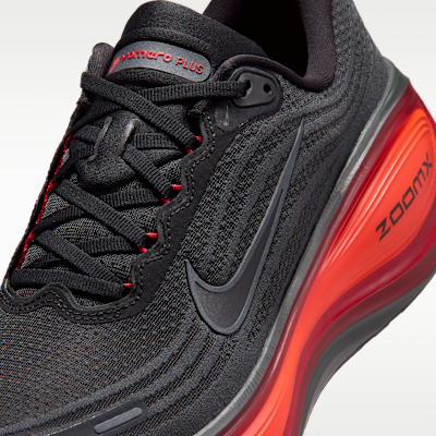Nike Vomero Plus Erkek Yol Koşu Ayakkabısı görsel 7