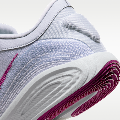 G.T. Hustle Academy EP Basketball Shoes