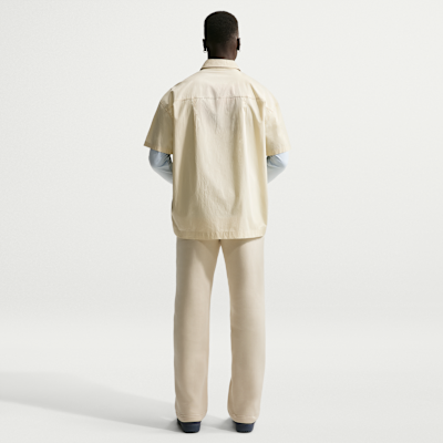 Nike Club Açık Paçalı Fleece Erkek Eşofman Altı görsel 5