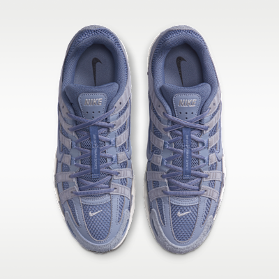 ナイキ P-6000 スエード メンズシューズ