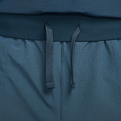NikeCourt Advantage Dri-FIT 15 cm Erkek Tenis Şortu görsel 5