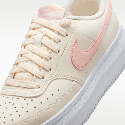 Tenis para mujer Nike Court Vision Alta