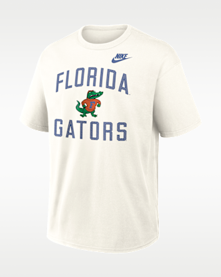 Мужская футболка Florida Legacy Nike College