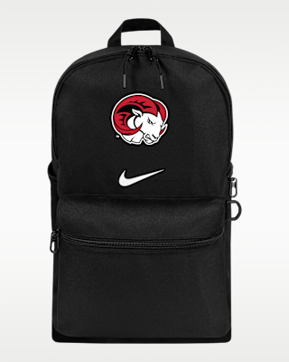 Женский рюкзак Nike College (Winston-Salem State) Heritage Backpack