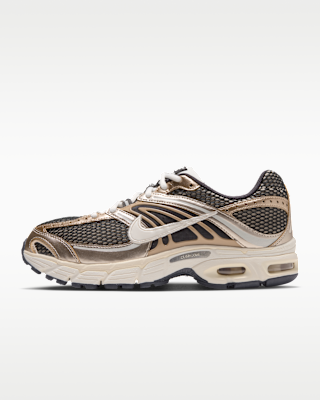 Unisex кроссовки Nike Air Max Moto 2K with Reflective Accents