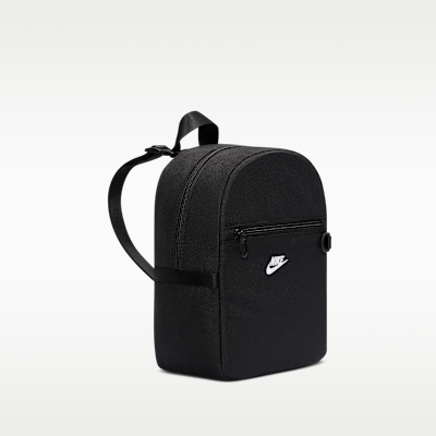 Nike Heritage Mini Sırt Çantası (6 L) görsel 2