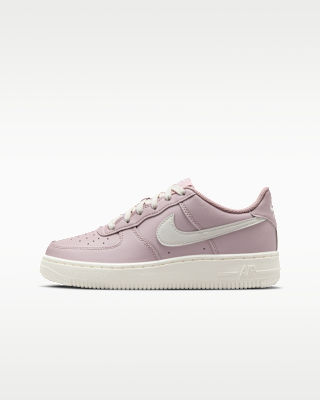 Детские кроссовки Nike Air Force 1 Big Kids'