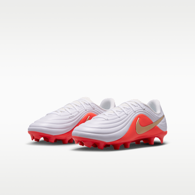 Бутсы детские Nike Tiempo Maestro Academy Multi-Ground Low-Top