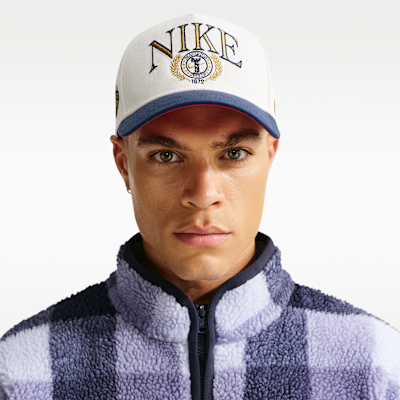 Nike Rise Structured A-Frame Cap