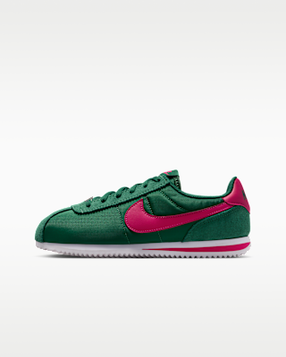 Детские кроссовки Nike Cortez Textile Big Kids'