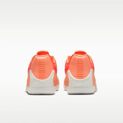 Nike Kobe 9 Low Protro Basketbol Ayakkabısı görsel 6