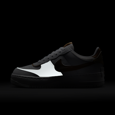 Nike Air Force 1 Shadow Women's Shoes