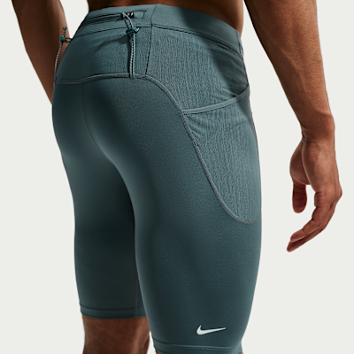 Nike ACG Lava Loops Dri-FIT ADV Erkek Yarım Boy Arazi Koşusu Taytı görsel 3