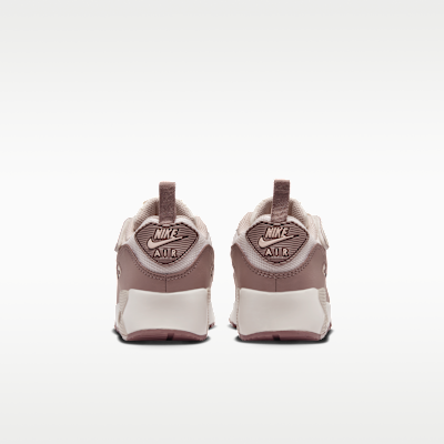 Nike Air Max 90 EasyOn Younger Kids' Shoes