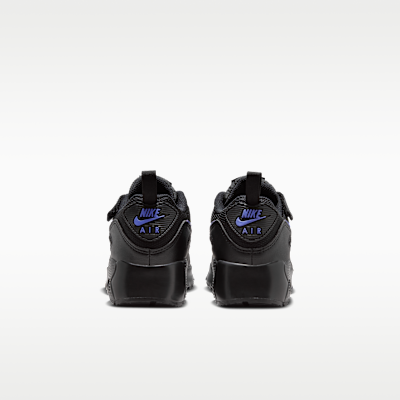 Nike Air Max 90 EasyOn Younger Kids' Shoes
