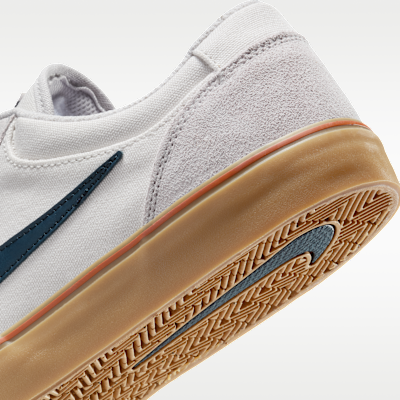 Nike SB Chron 2 Kaykay Ayakkabısı görsel 8