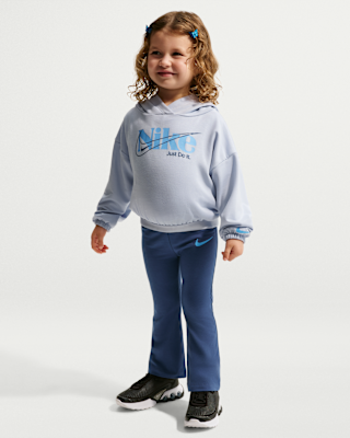 Детские тайтсы Nike Move With Nature Toddler 2-Piece Leggings Set