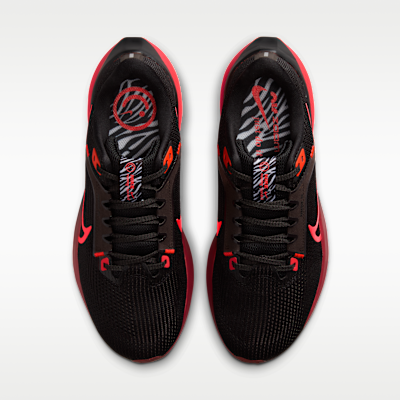 รองเท้าวิ่งโร้ดรันนิ่งผู้หญิง Nike Pegasus 40