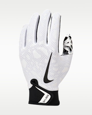 Nike Shark 2.0 Pee Wee Football Gloves для футбола