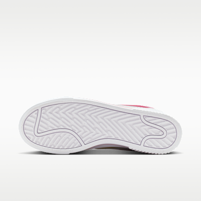 รองเท้าผู้หญิง Nike Court Legacy Lift