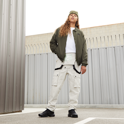 Nike Air Max Plus Men's Shoes