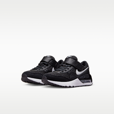 Nike Air Max SYSTM Little Kids' Shoes