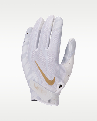Женские  Nike Vapor Jet 9.0 Football Gloves (1 Pair) для футбола