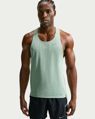 Nike Fast Men's Dri-FIT Running Singlet
