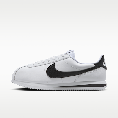 Nike Cortez Leather Women's Shoes
