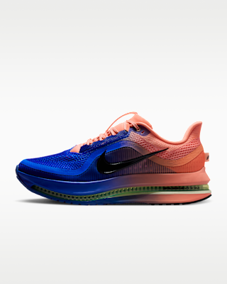 Unisex кроссовки Nike Pegasus Premium Road для бега