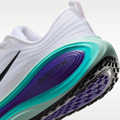 Nike Vomero Plus Men's Road Running Shoes