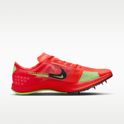 Nike Dragonfly XC Cross-Country Spikes