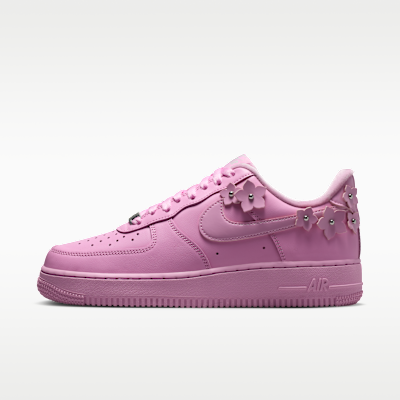 Женские кроссовки Nike Air Force 1 '07 "Florette" Women's Shoes