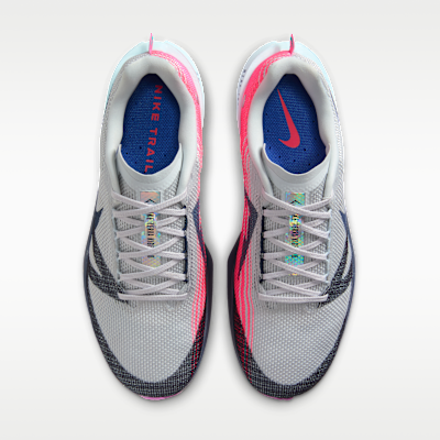 Nike Kiger 10 Trail-Running Shoes