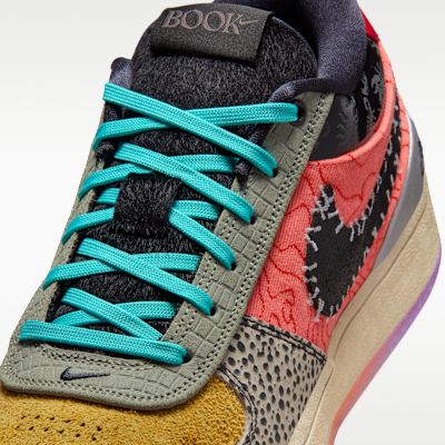 Book 1 'What The?' Basketball Shoes