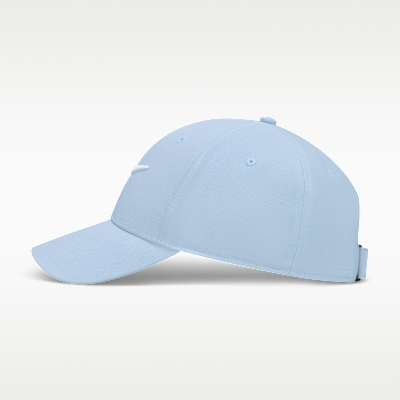 Nike Dri-FIT Club Structured Swoosh Cap